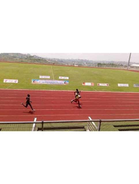 Athlétisme : 5eme Meetings Interclubs, le record du Cameroun sur 200m battu