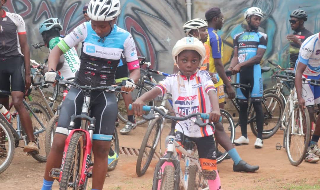 Ca me dit vélo 2024: la très jeune pépite monte en selle pour un nouveau départ à la FENAP