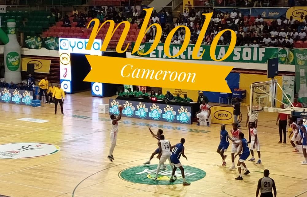 Basketball: FAP séniors messieurs sauve sa saison et remporte la coupe du Cameroun