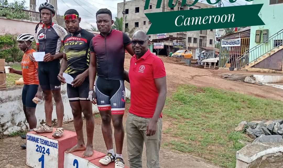 Cyclisme : 6e ça me dit, l’entrée en gar des engins VTT Cyclisme : 6e ça me dit, l’entrée en gar des engins VTT