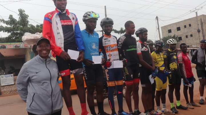 Cyclisme: 2e ça me dit vélo, Phénoménal reste égal à lui même