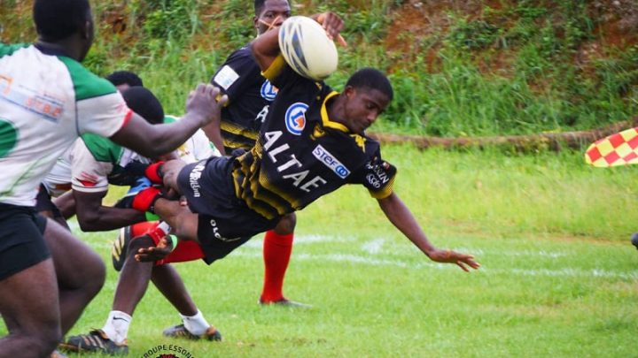 Rugby : Championnat du dynamisme, 4e journée les résultats complets