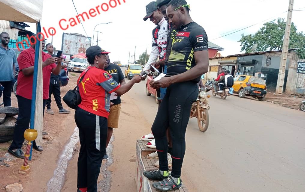 Cyclisme : 3e « Ça me dit Vélo » Cyclisme : 3e « Ça me dit Vélo »