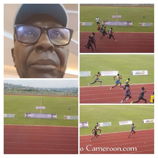 Analyse du 4e meeting interclubs d’athlétisme Analyse du 4e meeting interclubs d’athlétisme