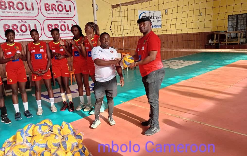 Volleyball : Championnats du monde 2025, le set d’un donateur à la tanière Volleyball : Championnats du monde 2025, le set d’un donateur à la tanière
