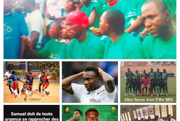 DÉVELOPPEMENT D’UN FAN CLUB