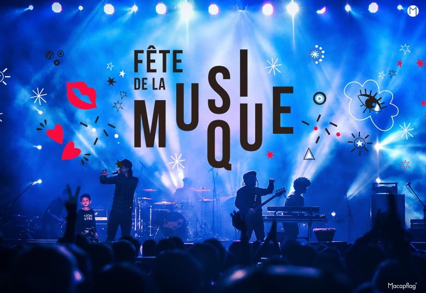 La Fête de la Musique : Une Célébration Mondiale de la Création Artistique La Fête de la Musique : Une Célébration Mondiale de la Création Artistique