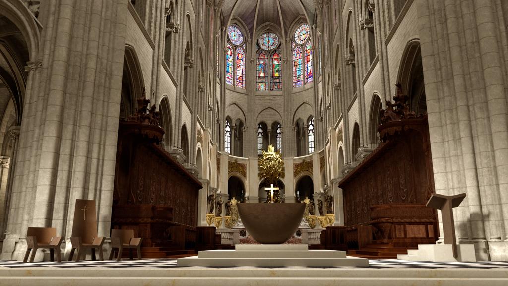 La Musique dans les Célébrations Religieuses : Une Expression de Foi et de Spiritualité La Musique dans les Célébrations Religieuses : Une Expression de Foi et de Spiritualité