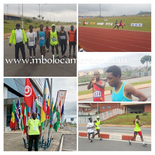 L’avenir de l’athlétisme avec le soutien des sociétés et sponsors L’avenir de l’athlétisme avec le soutien des sociétés et sponsors