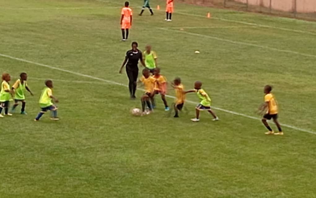 Football : 20e édition du TISO, les résultats de la 2e journée chez les U15 et U17 Football : 20e édition du TISO, les résultats de la 2e journée chez les U15 et U17