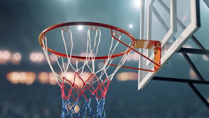 Affiches du dernier carré de la Coupe du Cameroun de basketball séniors dames et messieurs