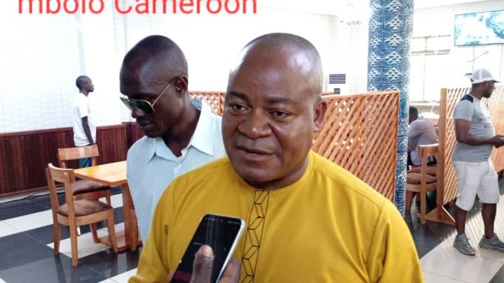 Para sport : Assemblée générale constitutive de la CAPA, le Camerounais Jean Marie Aleokol élu président par ses pairs