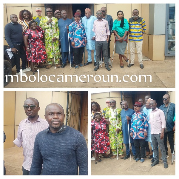 La Plateforme Inclusive Society for People with Disabilities fait sa mue….