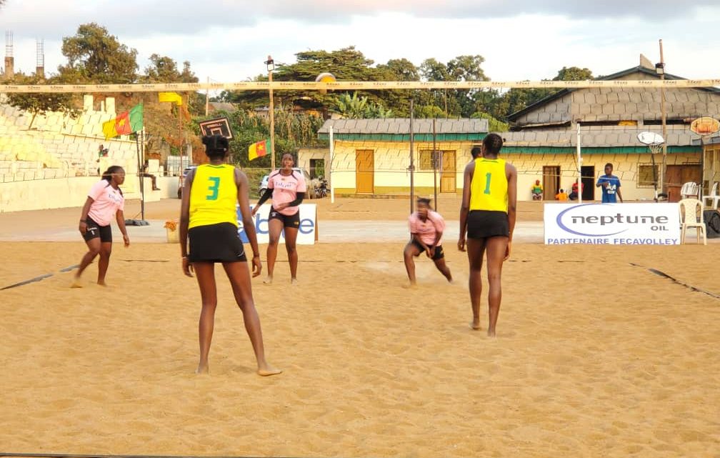 Tournoi Blue Beach Holidays Clash : Le Tableau Final des Champions est Connu