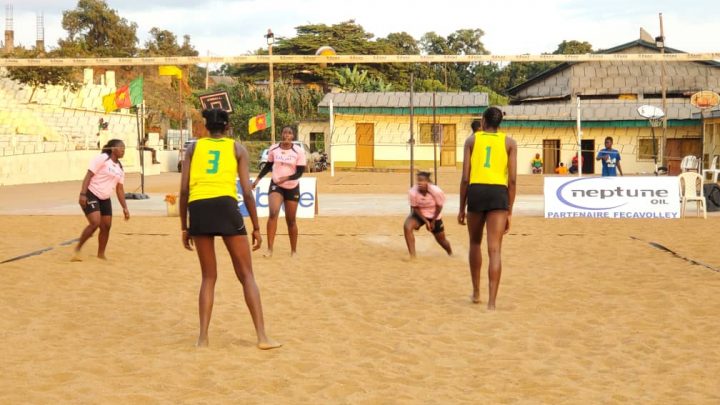 Tournoi Blue Beach Holidays Clash : Le Tableau Final des Champions est Connu