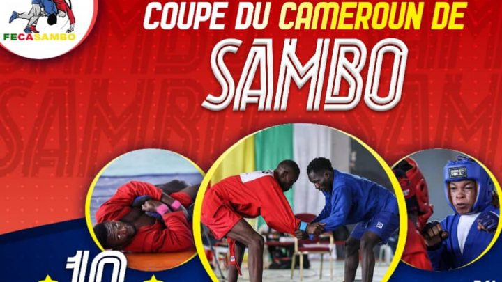Sambo: Les préparatifs de la coupe du Cameroun édition 2025 s’intensifient
