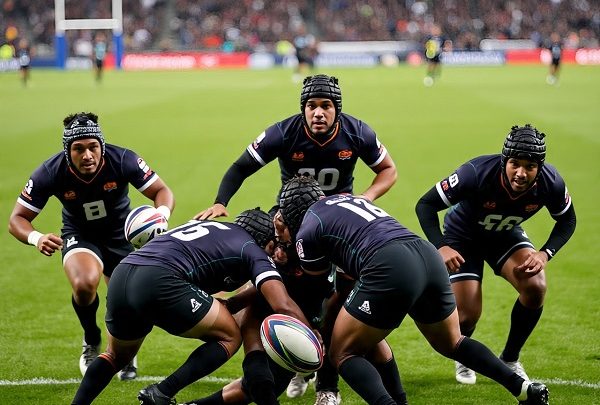 Crise à la Fédération Camerounaise de Rugby