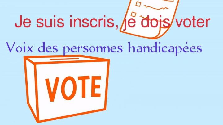 Association Culturelle et de Communication Sociale La Voix des Personnes Handicapées du Cameroun