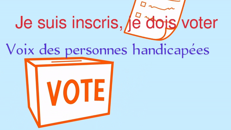 Association Culturelle et de Communication Sociale La Voix des Personnes Handicapées du Cameroun