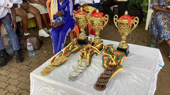 Coupe du Cameroun d’haltérophilie 2025: Ils ont dit…..