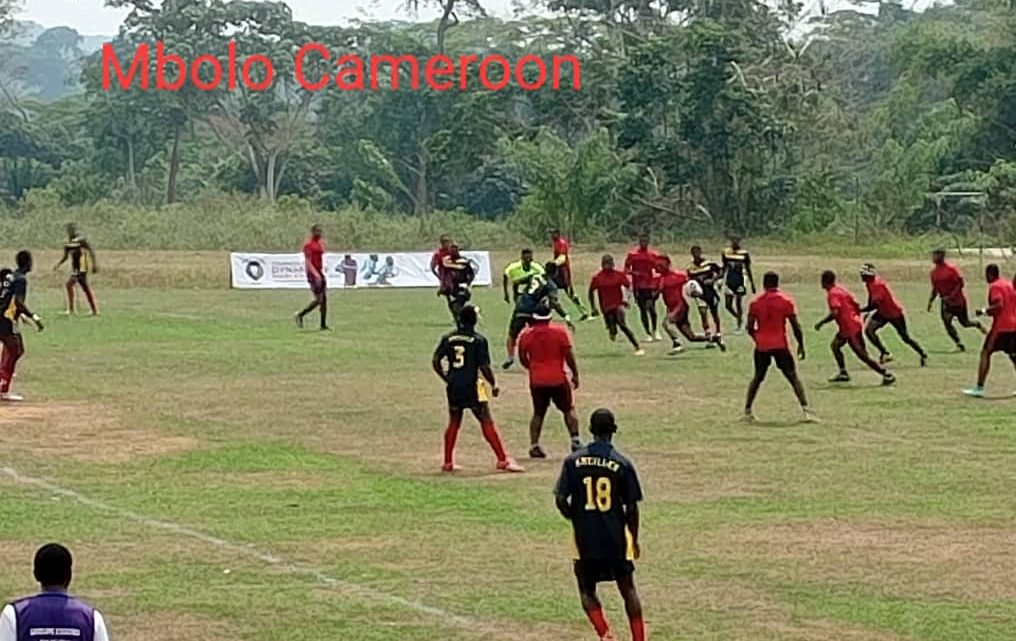 La reprise du Championnat du Dynamisme de Rugby à XV, c’est pour le 09 août 2025 !