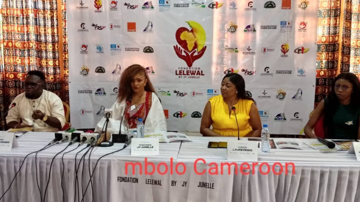 Gala de charité « Lelewal Dokkal show » : un événement pour une cause noble