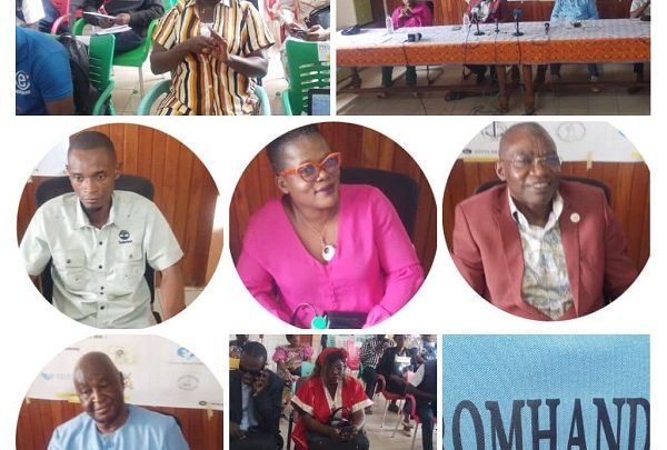 Cinquantenaire de PROMHANDICAM: Historique, témoignages, bilan et perspectives …