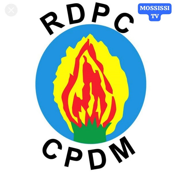 Quand la dissidence vient de l’intérieur : Léon Theiller Onana sonne la révolte au RDPC par Pharel Ateba, Journaliste Quand la dissidence vient de l’intérieur : Léon Theiller Onana sonne la révolte au RDPC par Pharel Ateba, Journaliste