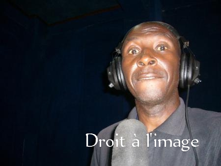 À PROPOS DU DROIT À L’IMAGE….