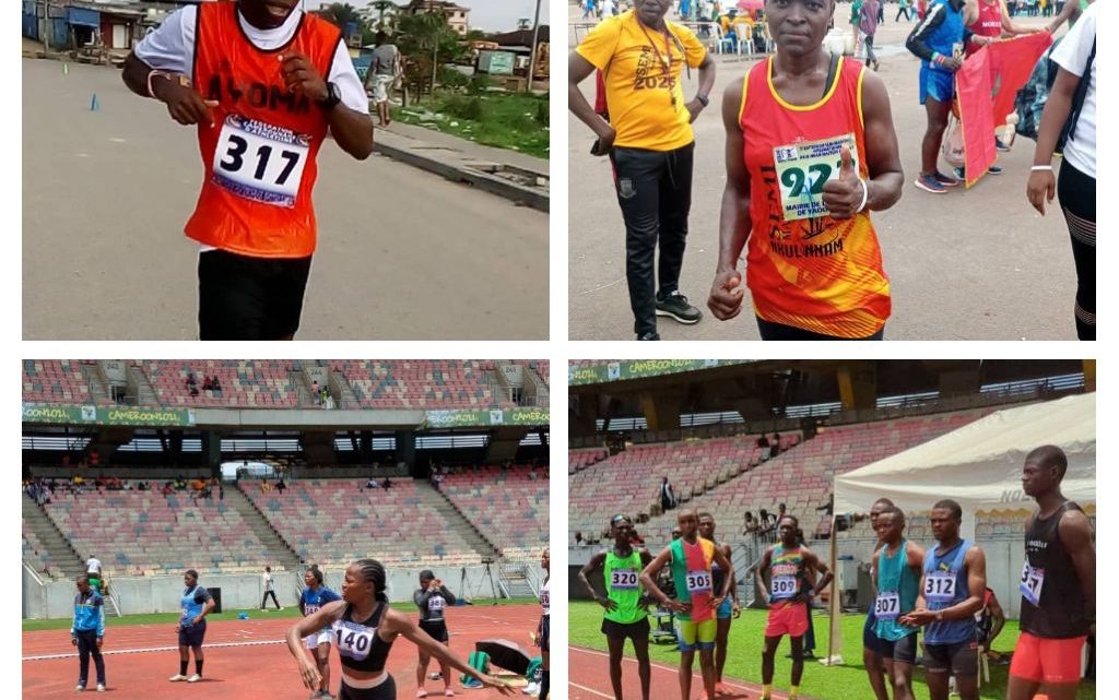 Finales de la coupe du Cameroun…. Des vertes pour FAP Finales de la coupe du Cameroun…. Des vertes pour FAP