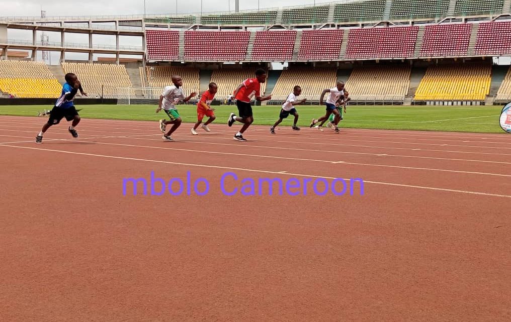 Athlétisme au Cameroun : le mois de juillet en action