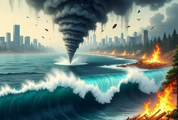 Analyse de l’article écrit par notre confrère Luc YOMBY sur les personnes handicapées face aux catastrophes naturelles