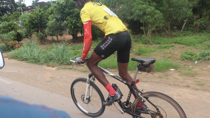 Cyclisme : 22e édition de la RPM, Abdourahman maillot jaune au général…