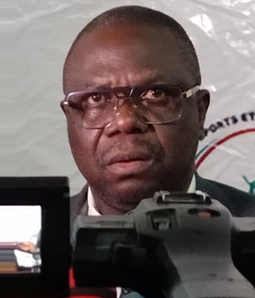 Les deux visages du badminton camerounais : Yerima se réjouit, Mukete s’alarme Les deux visages du badminton camerounais : Yerima se réjouit, Mukete s’alarme