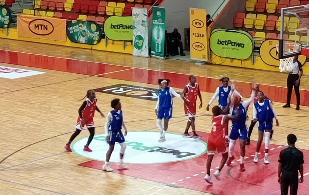 Coupe du Cameroun de Basket-ball: Résultats et analyse