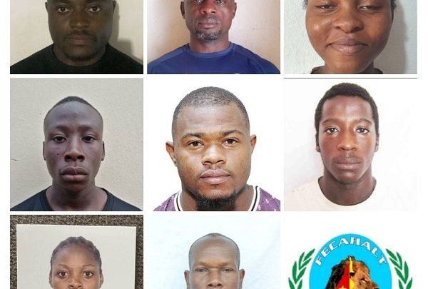 Analyse des performances de la Cameroon Team lors du Championnat d’Afrique d’haltérophilie Jeune et Junior Accra Ghana 2025