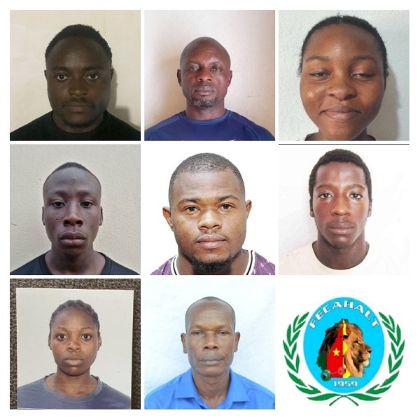 Analyse des performances de la Cameroon Team lors du Championnat d’Afrique d’haltérophilie Jeune et Junior Accra Ghana 2025 Analyse des performances de la Cameroon Team lors du Championnat d’Afrique d’haltérophilie Jeune et Junior Accra Ghana 2025