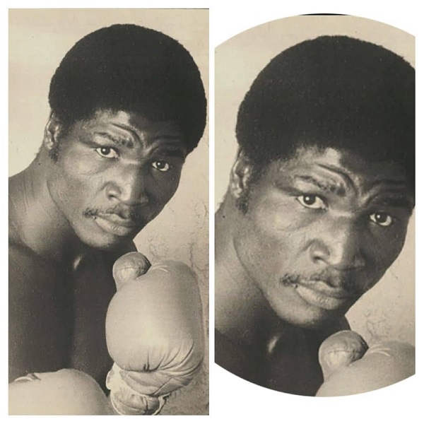 Jean Marie EMEBE, Le POING de L’HISTOIRE, Une légende à ne pas OUBLIER Jean Marie EMEBE, Le POING de L’HISTOIRE, Une légende à ne pas OUBLIER