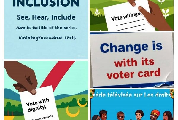 Politique: L’élection présidentielle est-elle devenue une compétition de masse ?