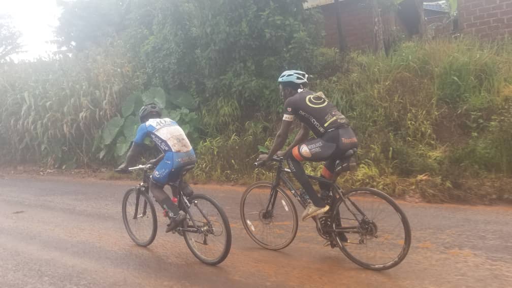 Cyclisme : 22e édition de la RPM, 2e étape pour un nouveau maillot jaune Cyclisme : 22e édition de la RPM, 2e étape pour un nouveau maillot jaune