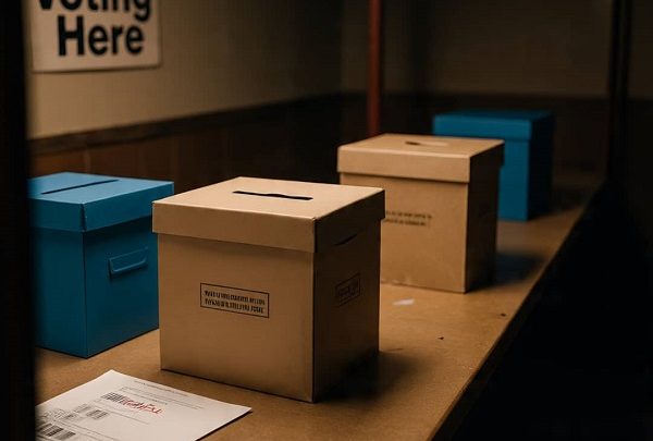 DOSSIER POLITIQUE: Sur quels critères doit s’appuyer un électeur pour accorder son suffrage à un candidat ?