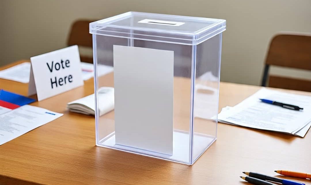 FAUT-IL ACCEPTER DES CADEAUX OU DES AVANTAGES AVANT DE VOTER UN CANDIDAT ? FAUT-IL ACCEPTER DES CADEAUX OU DES AVANTAGES AVANT DE VOTER UN CANDIDAT ?