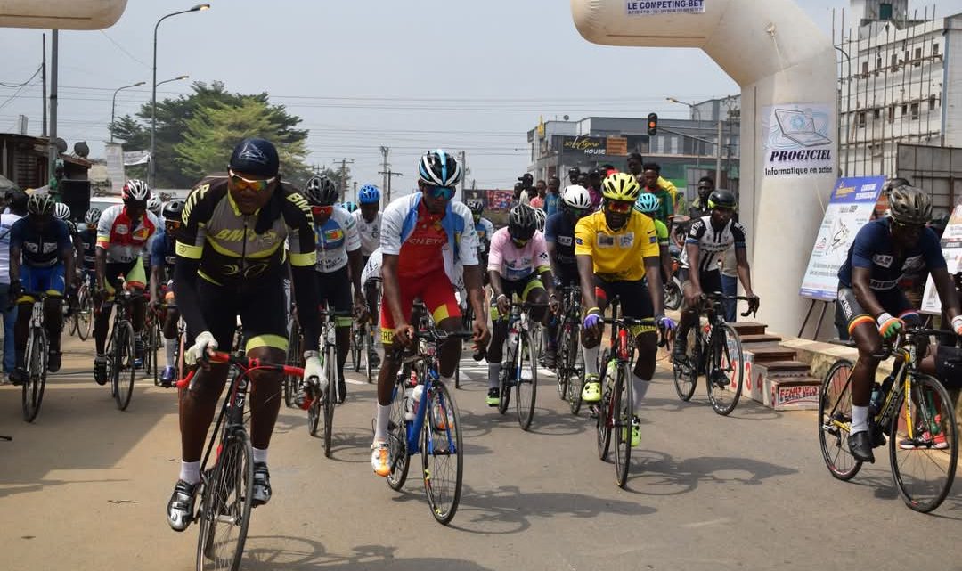 Cyclisme : Randonnée Pascale des Montagnes 2025 Cyclisme : Randonnée Pascale des Montagnes 2025