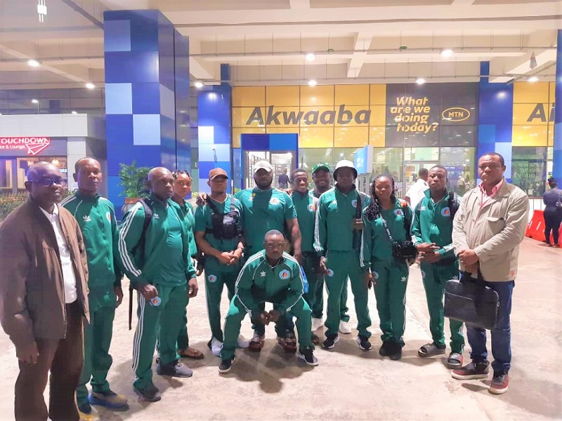 Récapitulatif des médailles remportées par les haltérophiles camerounais sur la scène continentale Récapitulatif des médailles remportées par les haltérophiles camerounais sur la scène continentale