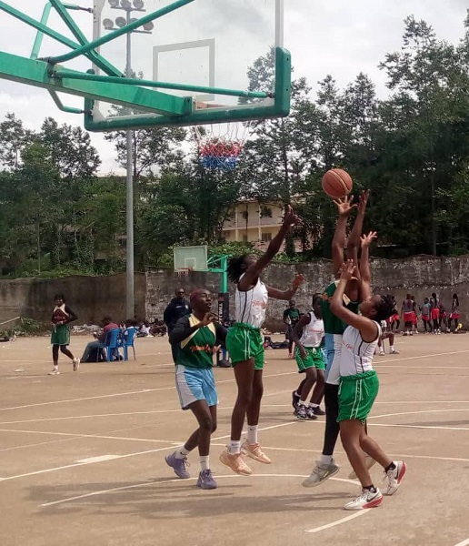 Basketball : 9e édition du tournoi des Go, on verrouille pour le dernier carré d’as Basketball : 9e édition du tournoi des Go, on verrouille pour le dernier carré d’as