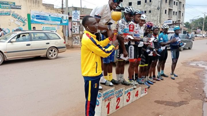 Cyclisme : 6e ça me dit vélo, le surpassement de soi mis en exergue…