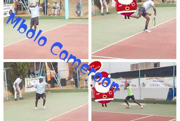 SPORT: Connaître le Tennis….