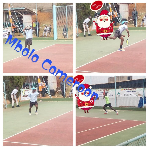 SPORT: Connaître le Tennis…. SPORT: Connaître le Tennis….