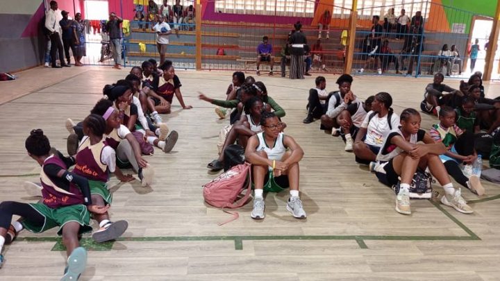 Basketball : 9e édition du tournoi des GO, flash-back sur la clôture inédite…