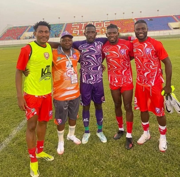 Football: 2nd Preliminary Round of AFC Champions League, Colombe Sportive du Sud knows its opponent… The bird from the South will face MC Alger Football: 2nd Preliminary Round of AFC Champions League, Colombe Sportive du Sud knows its opponent… The bird from the South will face MC Alger